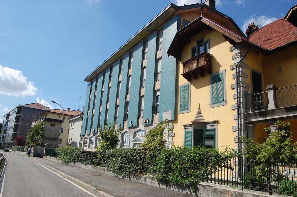 Hotel Naviglio Grande Corsico Exterior photo